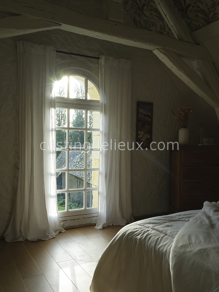 Le Moulin de Belle Queue