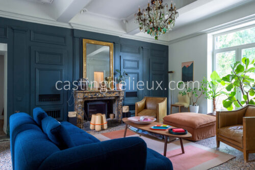 FR071 - Maison rénovée à Tassin-la-Demi-Lune