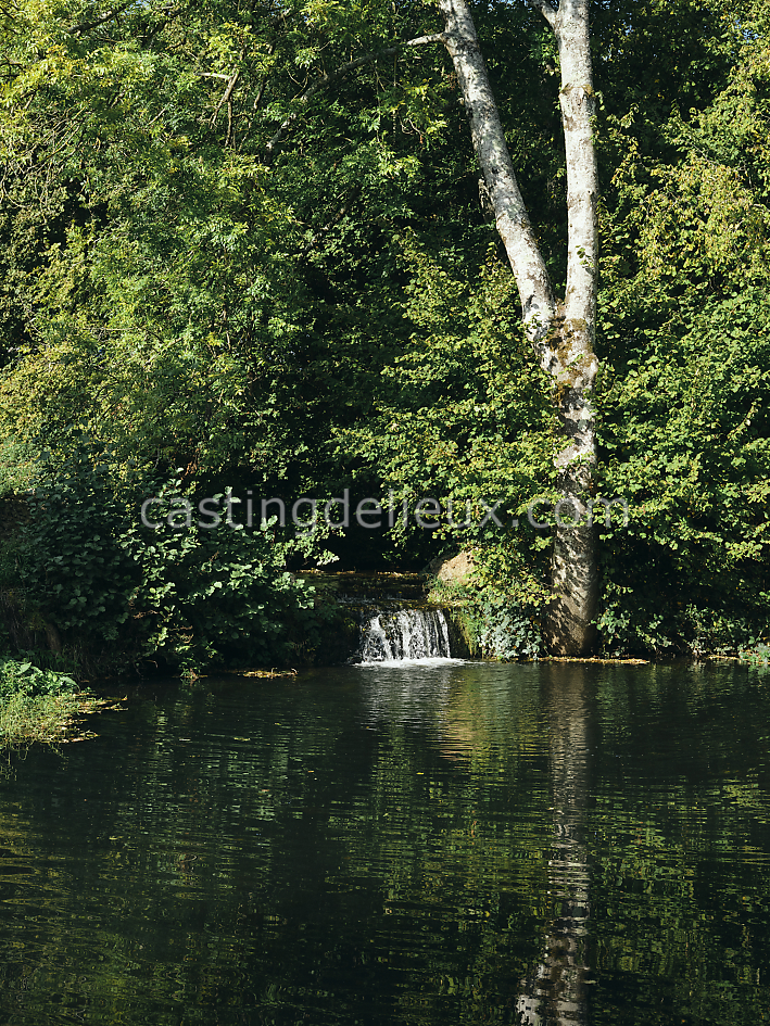 Le Moulin de Belle Queue